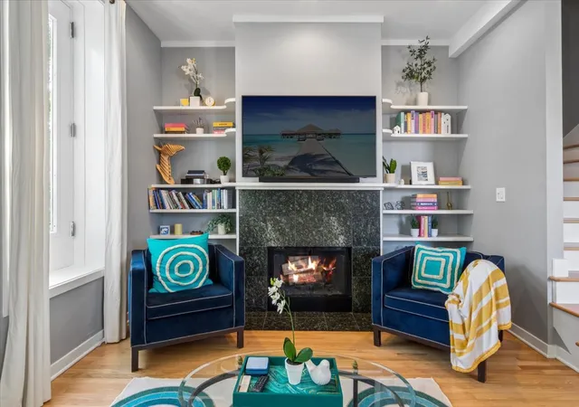 Listing Photo 5 - Condo for sale in building located at 1532 N Paulina St, Chicago, IL 60622 - Unit #O