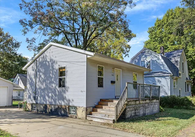 Photo 1 of Single family home for sale at 503 S Anderson St, Urbana, IL 61801 | MLS# 12747834 | Listing updated on 2026-10-24