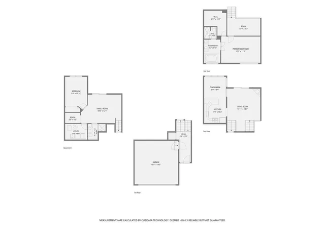 Photo 26 of Townhouse for sale at 516 Silver Aspen Cir, Crystal Lake, IL 60014 | MLS# 12747842 | Listing updated on 2026-09-05