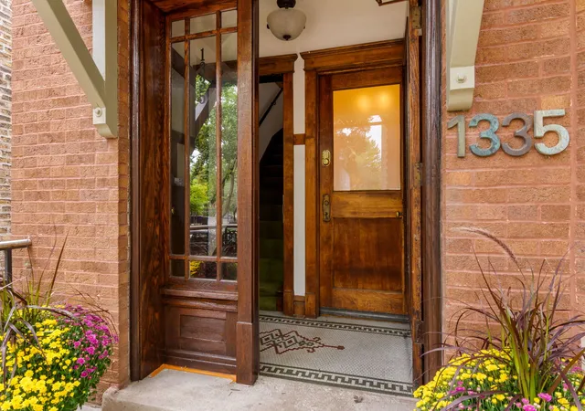 Photo 2 of Multi family home for sale at 1335 W Hollywood Ave, Chicago, IL 60660 | MLS# 12747849 | Listing updated on 2026-09-29