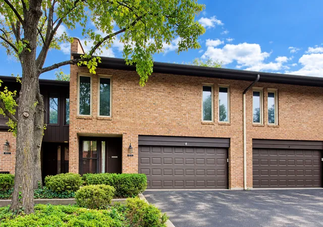 Townhouse for sale at 1712 Wildberry Dr #B, Glenview, IL 60025 | MLS# 12747851