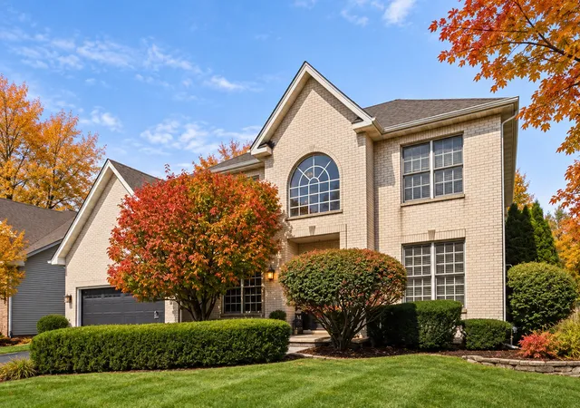 Single family home for sale at 3747 Highknob Cir, Naperville, IL 60564 | MLS# 12747861