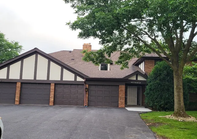 Photo 1 of Condo for sale at 5843 Doe Cir #1, Westmont, IL 60559 | MLS# 12747863 | Listing updated on 2026-09-22