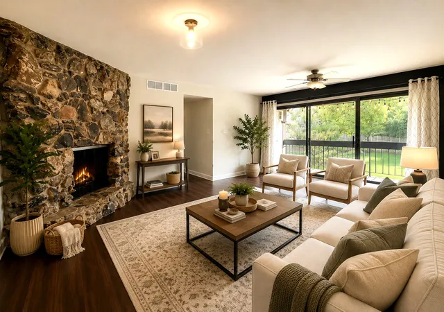 Photo 2 of Condo for sale at 5843 Doe Cir #1, Westmont, IL 60559 | MLS# 12747863 | Listing updated on 2026-09-22