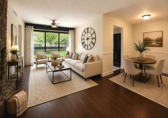 Photo 3 of Condo for sale at 5843 Doe Cir #1, Westmont, IL 60559 | MLS# 12747863 | Listing updated on 2026-09-22