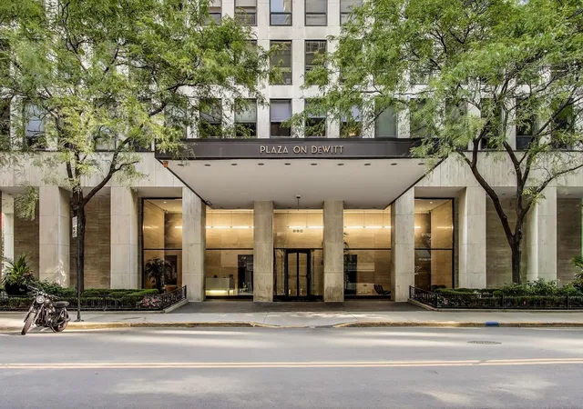 Condo for sale at 260 E Chestnut St #3706, Chicago, IL 60611 | MLS# 12747864