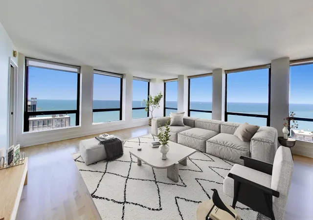 Photo 1 of Condo for sale at 260 E Chestnut St #3706, Chicago, IL 60611 | MLS# 12747864 | Listing updated on 2026-10-20
