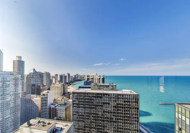 Photo 2 of Condo for sale at 260 E Chestnut St #3706, Chicago, IL 60611 | MLS# 12747864 | Listing updated on 2026-10-20