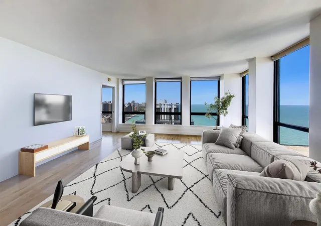 Photo 3 of Condo for sale at 260 E Chestnut St #3706, Chicago, IL 60611 | MLS# 12747864 | Listing updated on 2026-10-20