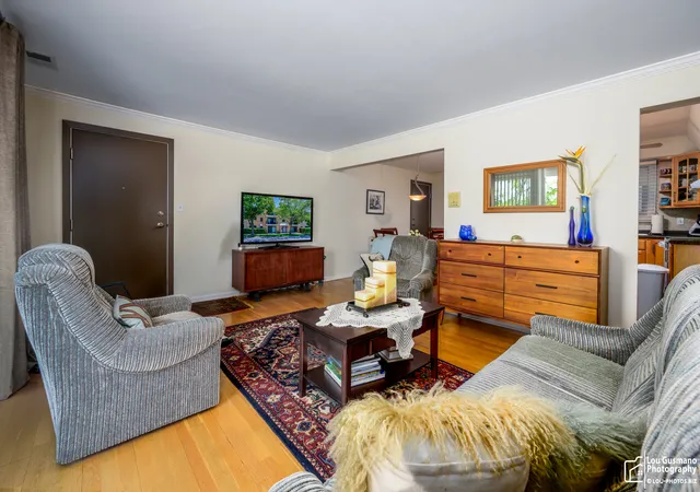 Photo 3 of Condo for sale at 6019 S Archer Ave #3S, Chicago, IL 60638 | MLS# 12747866 | Listing updated on 2026-09-14