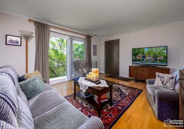 Photo 4 of Condo for sale at 6019 S Archer Ave #3S, Chicago, IL 60638 | MLS# 12747866 | Listing updated on 2026-09-14