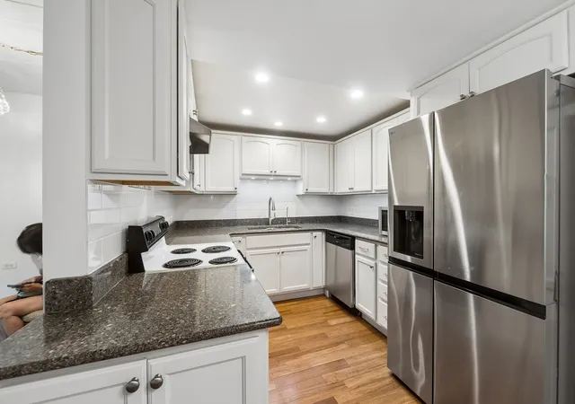 Photo 3 of Condo for sale at 200 Deborah Ln #6A, Wheeling, IL 60090 | MLS# 12747867 | Listing updated on 2026-10-02