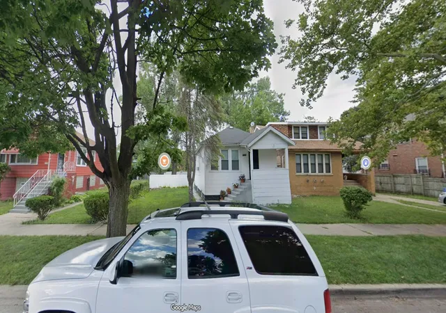 Photo 1 of Land for sale at 1212 W 111th Place, Chicago, IL 60643 | MLS# 12747914 | Listing updated on 2026-09-06