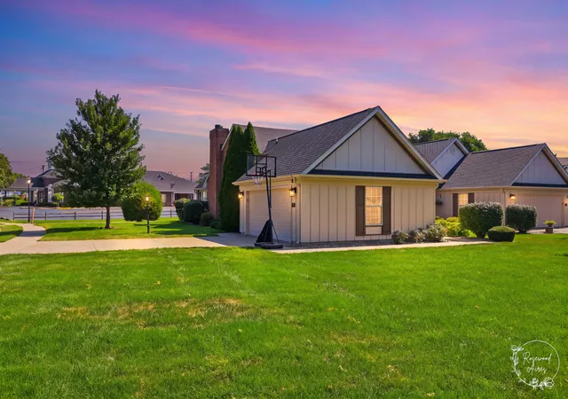 Photo 1 of Townhouse for sale at 500 Olde Oak Dr, Bourbonnais, IL 60914 | MLS# 12747917 | Listing updated on 2026-09-29