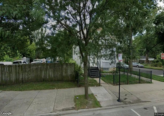 Photo 1 of Land for sale at 121 W 119th Street, Chicago, IL 60628 | MLS# 12747918 | Listing updated on 2026-09-06