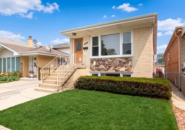 Photo 1 of Single family home for sale at 7234 W Fitch Ave, Chicago, IL 60631 | MLS# 12747922 | Listing updated on 2026-09-17