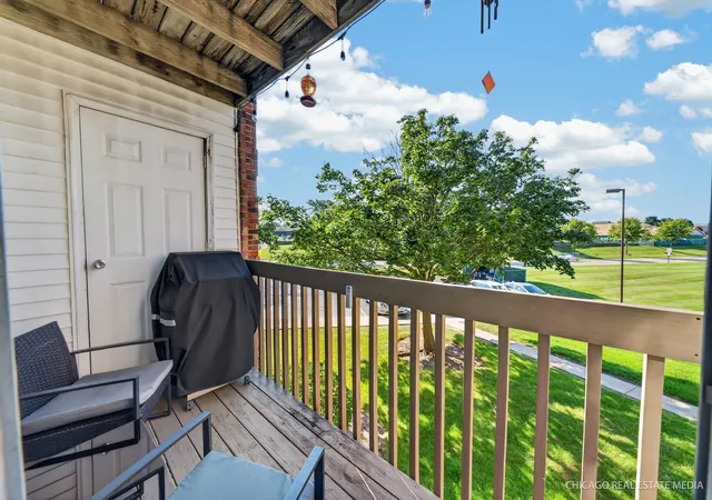 Photo 13 of Sale Pending at 1375 Cunat Ct #2C, Lake In The Hills, IL 60156 | MLS# 12747939 | Listing updated on 2026-09-07