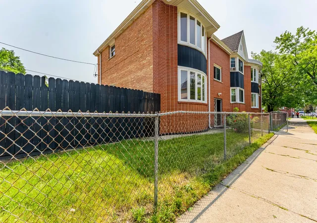 Photo 2 of Multi family home for sale at 6401 S Albany Ave, Chicago, IL 60629 | MLS# 12747940 | Listing updated on 2026-09-28