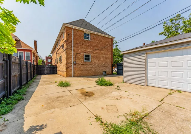 Photo 3 of Multi family home for sale at 6401 S Albany Ave, Chicago, IL 60629 | MLS# 12747940 | Listing updated on 2026-09-28