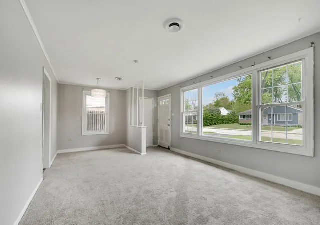 Photo 2 of Single family home for sale at 273 Mohawk St, Park Forest, IL 60466 | MLS# 12747967 | Listing updated on 2026-09-07