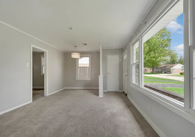 Photo 3 of Single family home for sale at 273 Mohawk St, Park Forest, IL 60466 | MLS# 12747967 | Listing updated on 2026-09-07