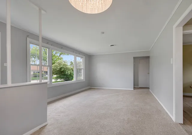 Photo 3 of Single family home for sale at 273 Mohawk St, Park Forest, IL 60466 | MLS# 12747967 | Listing updated on 2026-09-24