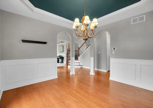 Photo 3 of Single family home for sale at 26519 Silverleaf Dr, Plainfield, IL 60585 | MLS# 12747974 | Listing updated on 2026-09-07