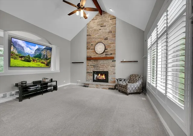 Photo 4 of Single family home for sale at 26519 Silverleaf Dr, Plainfield, IL 60585 | MLS# 12747974 | Listing updated on 2026-09-07