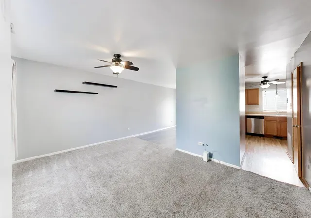Photo 3 of Townhouse for sale at 3512 Meadow Lily Dr, Joliet, IL 60431 | MLS# 12747980 | Listing updated on 2026-09-23