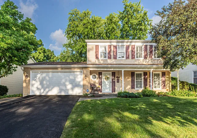 Photo 1 of Single family home for sale at 1153 S Fairview Ave, Lombard, IL 60148 | MLS# 12747984 | Listing updated on 2026-09-13