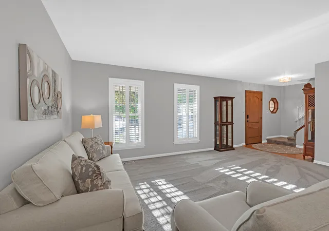 Photo 3 of Single family home for sale at 1153 S Fairview Ave, Lombard, IL 60148 | MLS# 12747984 | Listing updated on 2026-09-13