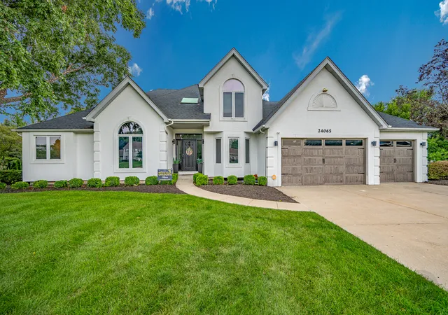Photo 2 of Single family home for sale at 24065 Ascot Ct, Naperville, IL 60564 | MLS# 12747987 | Listing updated on 2026-09-01