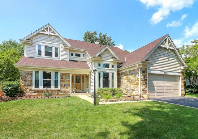 Photo 2 of Single family home for sale at 1362 Nightingale Ln, Bartlett, IL 60103 | MLS# 12747998 | Listing updated on 2026-09-13
