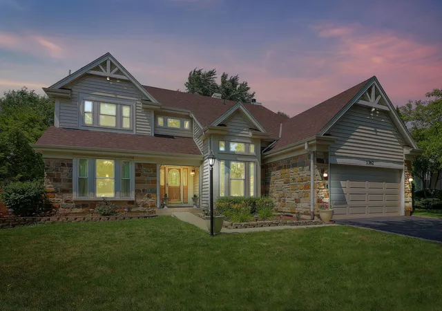 Photo 2 of Single family home for sale at 1362 Nightingale Ln, Bartlett, IL 60103 | MLS# 12747998 | Listing updated on 2026-09-13