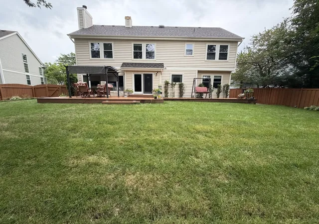 Photo 35 of Single family home for sale at 1362 Nightingale Ln, Bartlett, IL 60103 | MLS# 12747998 | Listing updated on 2026-09-13