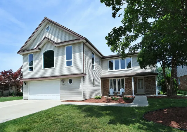 Photo 1 of Multi family home for sale at 1000 E Ardyce Ln, Mount Prospect, IL 60056 | MLS# 12748005 | Listing updated on 2026-09-07
