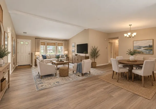 Photo 4 of Single family home for sale at 1832 Paddock Ct, Grayslake, IL 60030 | MLS# 12748021 | Listing updated on 2026-10-03