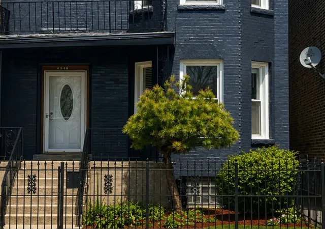 Photo 1 of Multi family home for sale at 4546 W Jackson Blvd, Chicago, IL 60624 | MLS# 12748027 | Listing updated on 2026-09-07