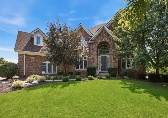Photo 1 of Single family home for sale at 3808 S Littlestone Ct, Naperville, IL 60564 | MLS# 12748036 | Listing updated on 2026-09-06