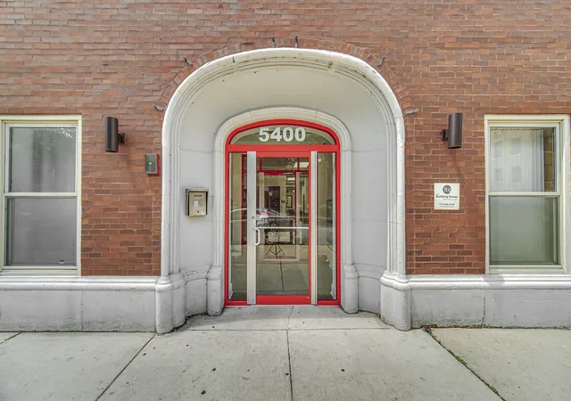 Photo 1 of Condo for sale at 5400 S Harper Ave #402, Chicago, IL 60615 | MLS# 12748039 | Listing updated on 2026-09-07
