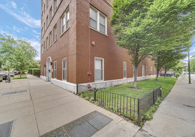 Photo 22 of Condo for sale at 5400 S Harper Ave #402, Chicago, IL 60615 | MLS# 12748039 | Listing updated on 2026-09-07