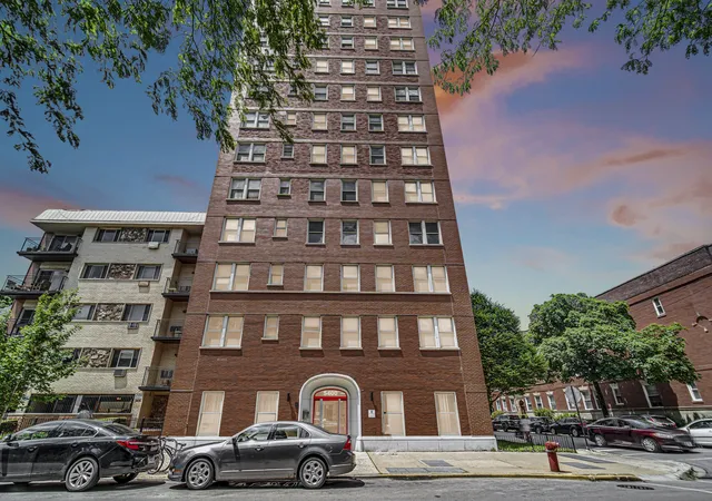 Photo 3 of Condo for sale at 5400 S Harper Ave #402, Chicago, IL 60615 | MLS# 12748039 | Listing updated on 2026-09-07