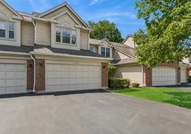 Photo 1 of Condo for sale at 1315 Cheswick Ct #C, Wheeling, IL 60090 | MLS# 12748040 | Listing updated on 2026-10-24