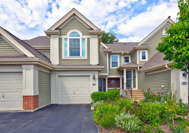 Townhouse for sale at 938 Little Fls Ct, Elk Grove Village, IL 60007 | MLS# 12748043