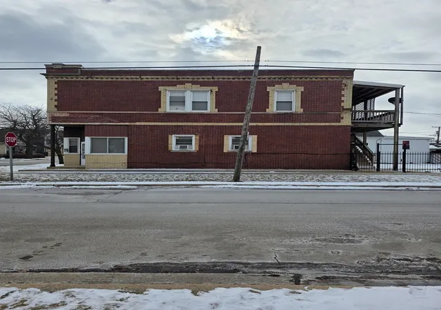 Photo 1 of Multi family home for sale at 402 S 12th Avenue, Maywood, IL 60153 | MLS# 12748046 | Listing updated on 2026-09-07