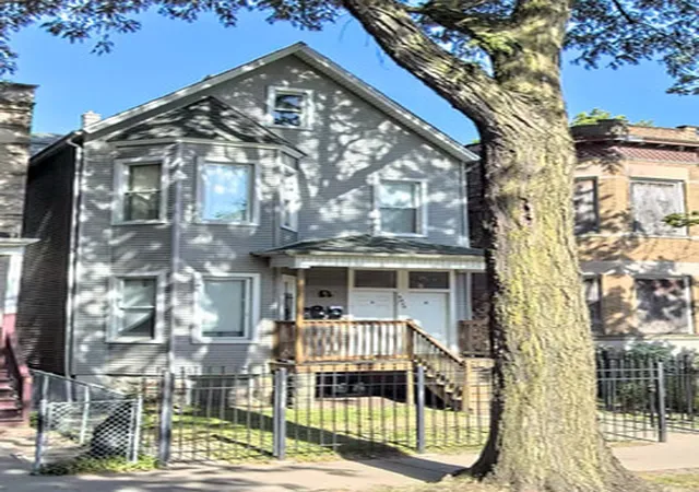 Photo 1 of Multi family home for sale at (Undisclosed), Chicago, IL 60621 | MLS# 12748055 | Listing updated on 2026-09-14