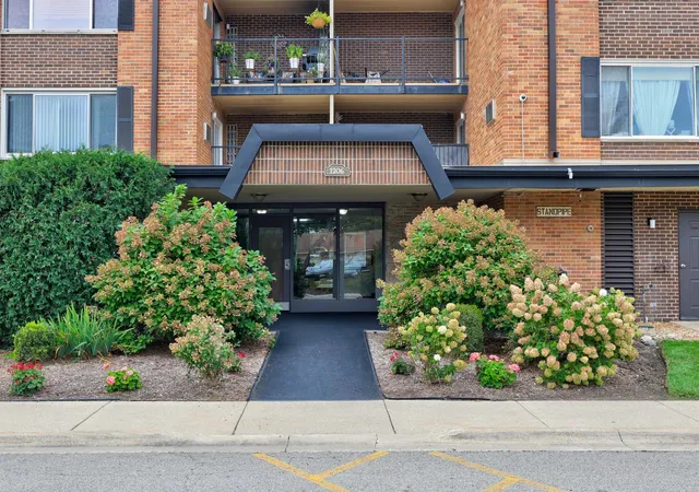Photo 2 of Condo for sale at 1206 S New Wilke Rd #403, Arlington Heights, IL 60005 | MLS# 12748085 | Listing updated on 2026-09-24