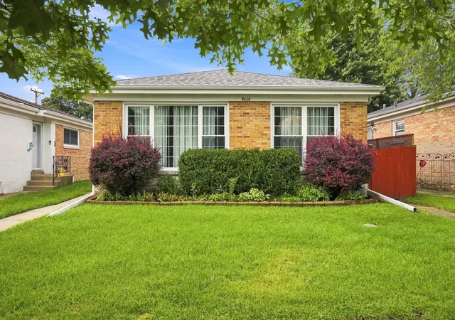 Photo 1 of Single family home for sale at 8626 Saint Louis Ave, Skokie, IL 60076 | MLS# 12748086 | Listing updated on 2026-09-25