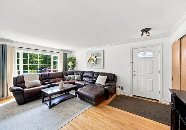 Photo 2 of Single family home for sale at 8626 Saint Louis Ave, Skokie, IL 60076 | MLS# 12748086 | Listing updated on 2026-09-25
