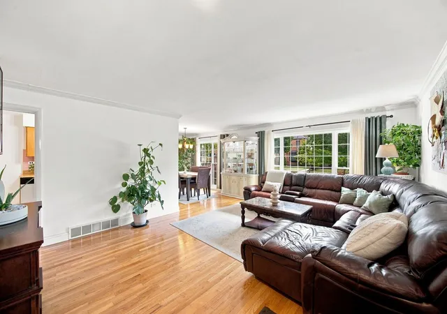 Photo 3 of Single family home for sale at 8626 Saint Louis Ave, Skokie, IL 60076 | MLS# 12748086 | Listing updated on 2026-09-25